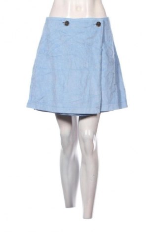 Fustă Selected Femme, Mărime M, Culoare Albastru, Preț 61,99 Lei