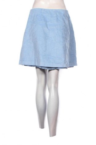 Fustă Selected Femme, Mărime M, Culoare Albastru, Preț 61,99 Lei