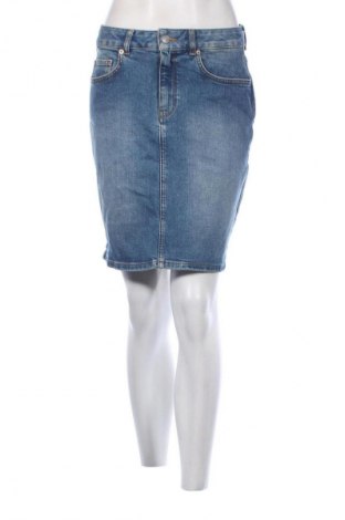 Φούστα Selected Femme, Μέγεθος S, Χρώμα Μπλέ, Τιμή 19,99 €