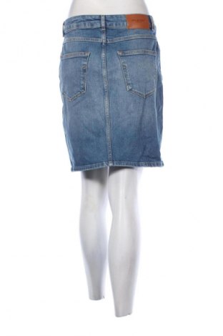 Φούστα Selected Femme, Μέγεθος S, Χρώμα Μπλέ, Τιμή 19,99 €