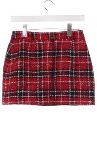 Rock Seven Sisters, Größe XS, Farbe Rot, Preis € 9,72