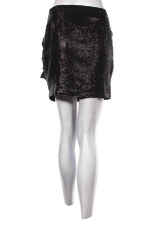 Fustă Silvian Heach, Mărime S, Culoare Negru, Preț 59,99 Lei