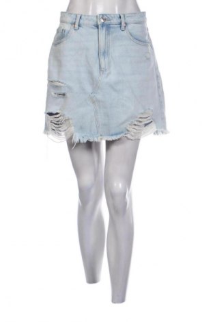 Rock Sinsay, Größe L, Farbe Blau, Preis € 14,83