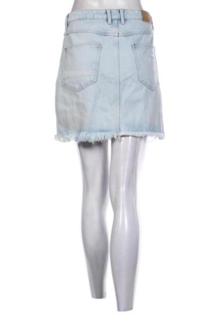 Rock Sinsay, Größe L, Farbe Blau, Preis € 14,83