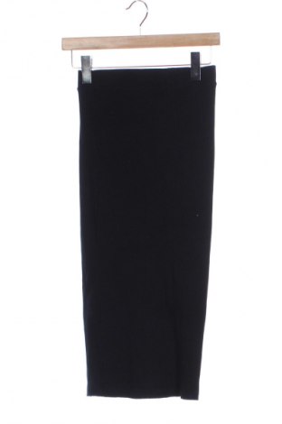 Rock Sinsay, Größe XS, Farbe Schwarz, Preis 7,34 €
