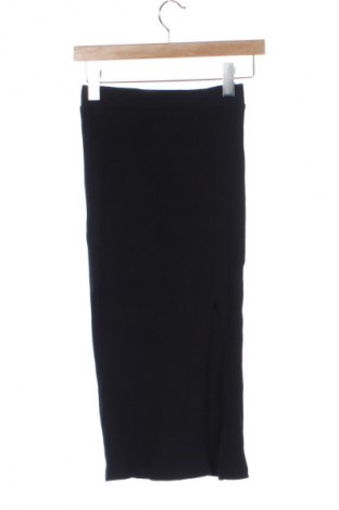 Rock Sinsay, Größe XS, Farbe Schwarz, Preis 7,34 €