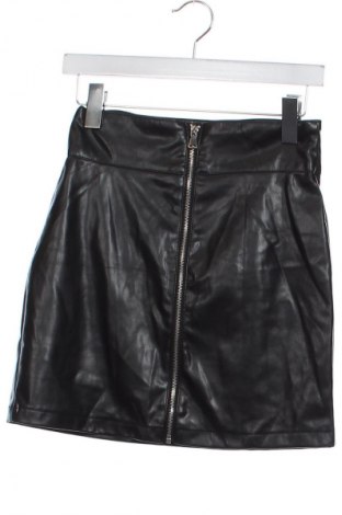 Rock Sinsay, Größe XS, Farbe Schwarz, Preis 9,72 €