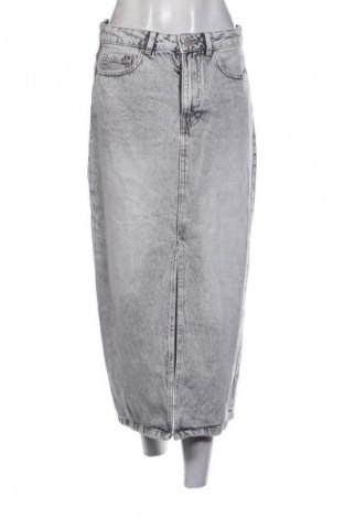 Rock Sinsay, Größe S, Farbe Grau, Preis 12,08 €