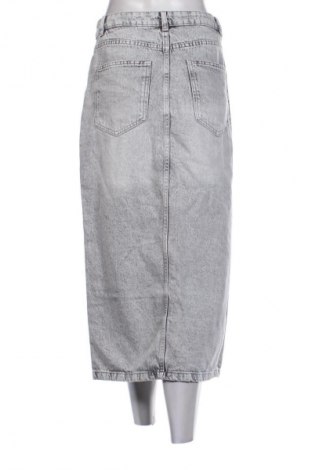Rock Sinsay, Größe S, Farbe Grau, Preis 12,08 €