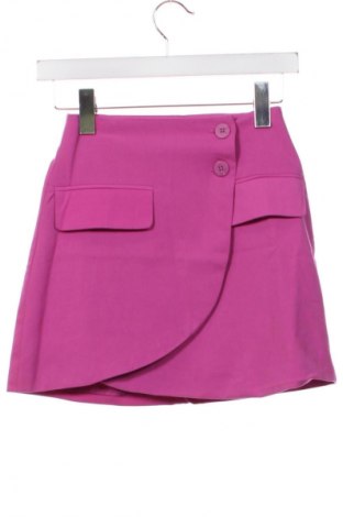 Rock Sinsay, Größe XXS, Farbe Rosa, Preis 10,00 €