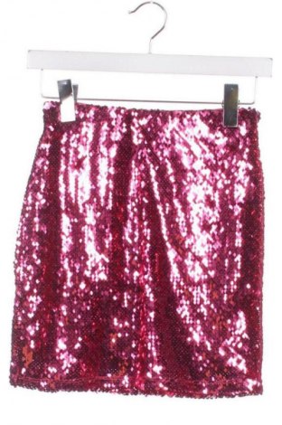 Fustă Sinsay, Mărime XS, Culoare Multicolor, Preț 81,58 Lei