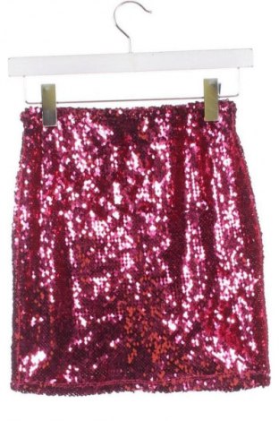 Fustă Sinsay, Mărime XS, Culoare Multicolor, Preț 81,58 Lei