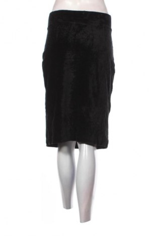 Fustă St Cloud, Mărime XXL, Culoare Negru, Preț 39,99 Lei