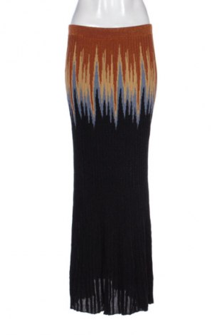 Fustă Stefanel, Mărime S, Culoare Multicolor, Preț 529,99 Lei