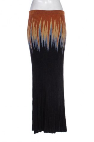 Fustă Stefanel, Mărime S, Culoare Multicolor, Preț 529,99 Lei