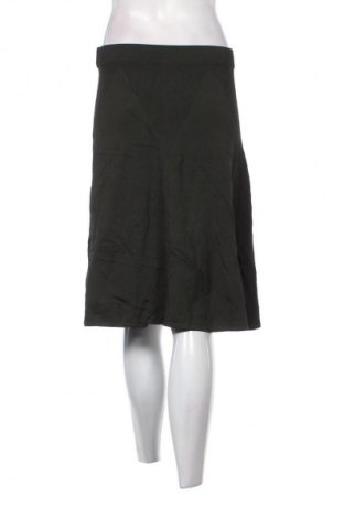 Rock Stefanel, Größe M, Farbe Grün, Preis 21,99 €