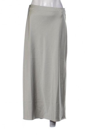 Φούστα Stradivarius, Μέγεθος M, Χρώμα Πράσινο, Τιμή 11,76 €