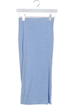 Rock Stradivarius, Größe XS, Farbe Blau, Preis 11,86 €