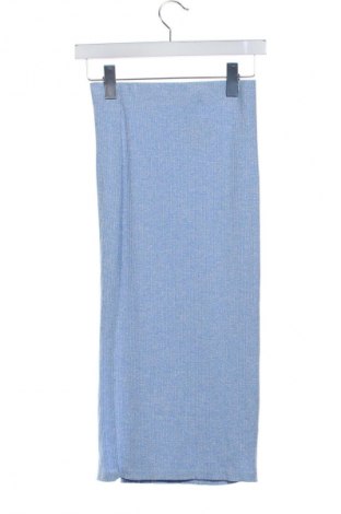 Rock Stradivarius, Größe XS, Farbe Blau, Preis 11,86 €
