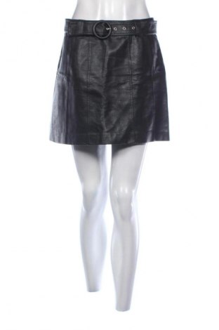 Sukně Stradivarius, Velikost M, Barva Černá, Cena  253,00 Kč