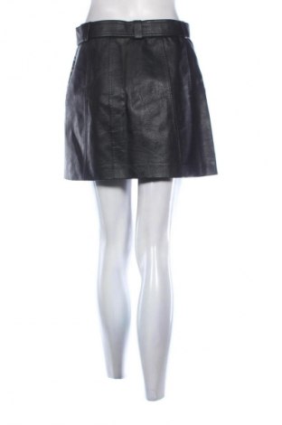 Sukně Stradivarius, Velikost M, Barva Černá, Cena  253,00 Kč