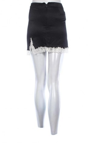 Rock Stradivarius, Größe XS, Farbe Schwarz, Preis 9,72 €