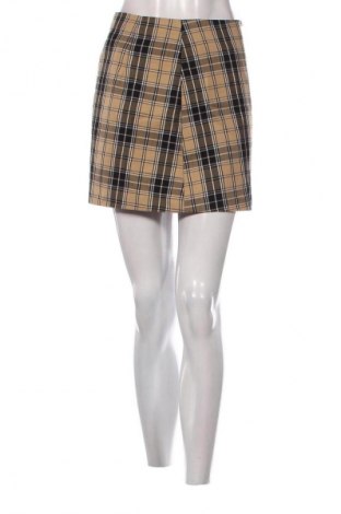 Fustă Stradivarius, Mărime S, Culoare Multicolor, Preț 50,00 Lei