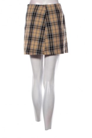 Fustă Stradivarius, Mărime S, Culoare Multicolor, Preț 50,00 Lei