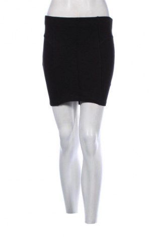 Φούστα Stradivarius, Μέγεθος M, Χρώμα Μαύρο, Τιμή 9,72 €