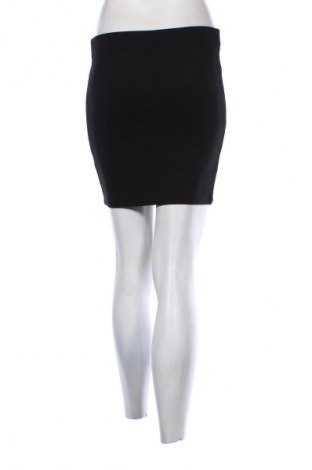 Φούστα Stradivarius, Μέγεθος M, Χρώμα Μαύρο, Τιμή 9,72 €