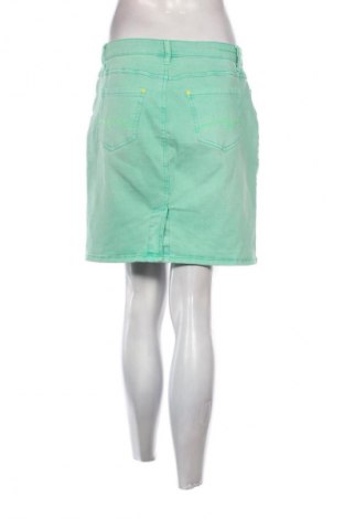 Sukňa Street One, Veľkosť M, Farba Zelená, Cena  20,97 €