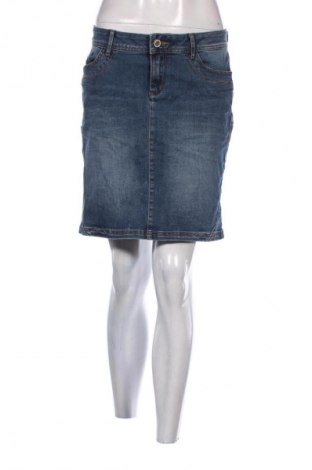 Φούστα Street One, Μέγεθος M, Χρώμα Μπλέ, Τιμή 12,99 €