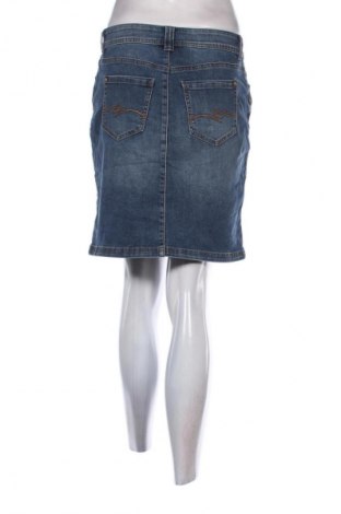 Φούστα Street One, Μέγεθος M, Χρώμα Μπλέ, Τιμή 12,99 €