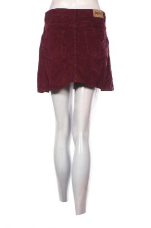 Rock Superdry, Größe M, Farbe Rot, Preis € 10,99
