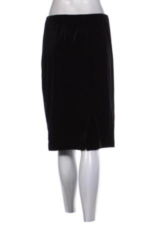 Rock Susan Graver, Größe M, Farbe Schwarz, Preis 9,72 €