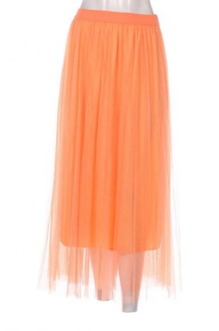 Φούστα Sweet Miss, Μέγεθος S, Χρώμα Πορτοκαλί, Τιμή 11,76 €