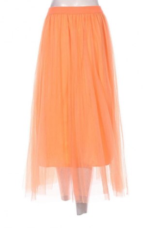 Φούστα Sweet Miss, Μέγεθος S, Χρώμα Πορτοκαλί, Τιμή 11,76 €