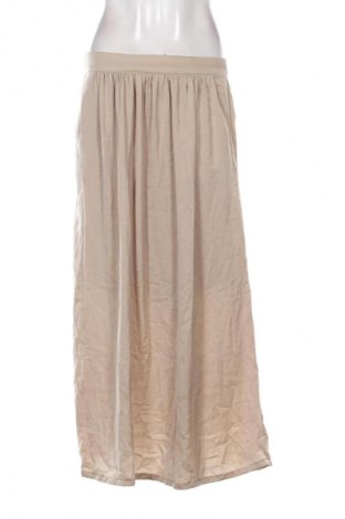 Rock Takko Fashion, Größe S, Farbe Beige, Preis 11,76 €