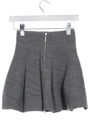 Sukňa Tally Weijl, Veľkosť XS, Farba Sivá, Cena  9,72 €