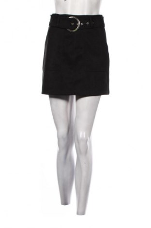 Fustă Tally Weijl, Mărime S, Culoare Negru, Preț 33,99 Lei