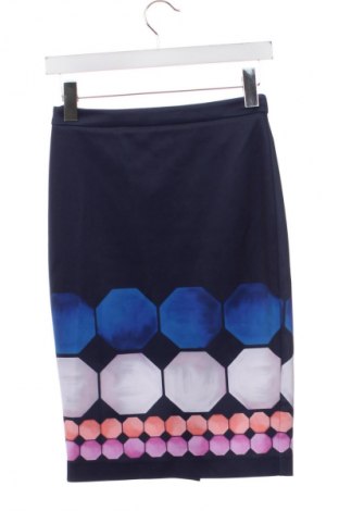Szoknya Ted Baker, Méret XS, Szín Sokszínű, Ár 16 400 Ft