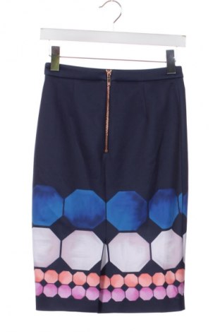 Szoknya Ted Baker, Méret XS, Szín Sokszínű, Ár 16 400 Ft