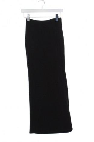 Φούστα Terranova, Μέγεθος XS, Χρώμα Μαύρο, Τιμή 11,76 €