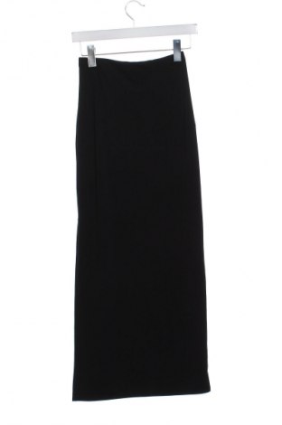 Φούστα Terranova, Μέγεθος XS, Χρώμα Μαύρο, Τιμή 11,76 €