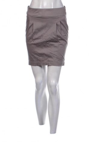 Φούστα Terranova, Μέγεθος S, Χρώμα Γκρί, Τιμή 6,99 €