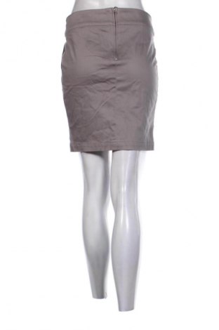 Φούστα Terranova, Μέγεθος S, Χρώμα Γκρί, Τιμή 6,99 €