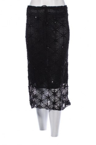 Φούστα Terranova, Μέγεθος M, Χρώμα Μαύρο, Τιμή 11,76 €