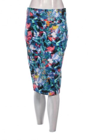Fustă Thalia Sodi, Mărime S, Culoare Multicolor, Preț 107,89 Lei