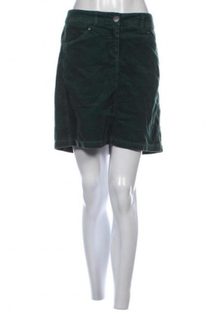 Fustă Tom Tailor, Mărime L, Culoare Verde, Preț 107,90 Lei