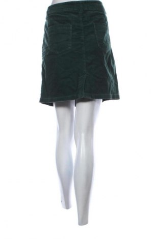 Fustă Tom Tailor, Mărime L, Culoare Verde, Preț 107,90 Lei